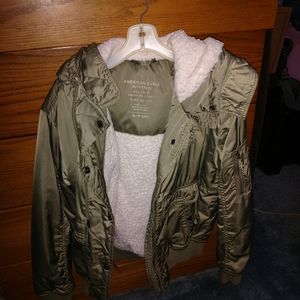 American Eagle jacket